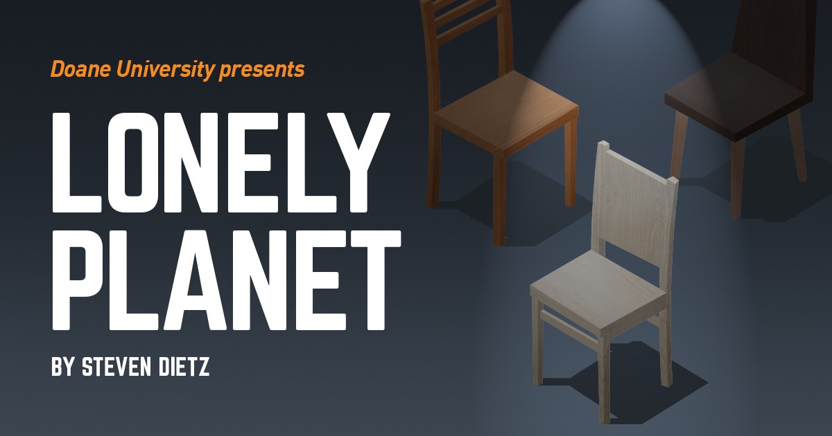 Loney Planet