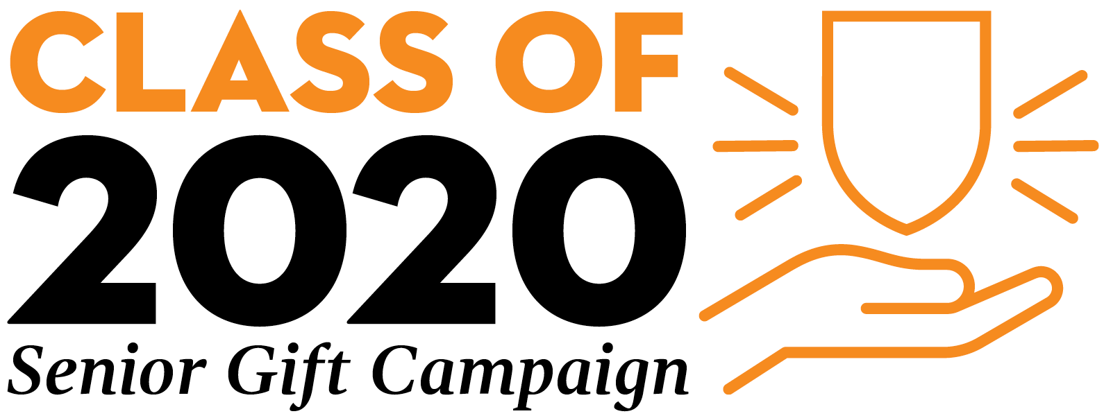 Class of 2020 Senior Gift Campaign