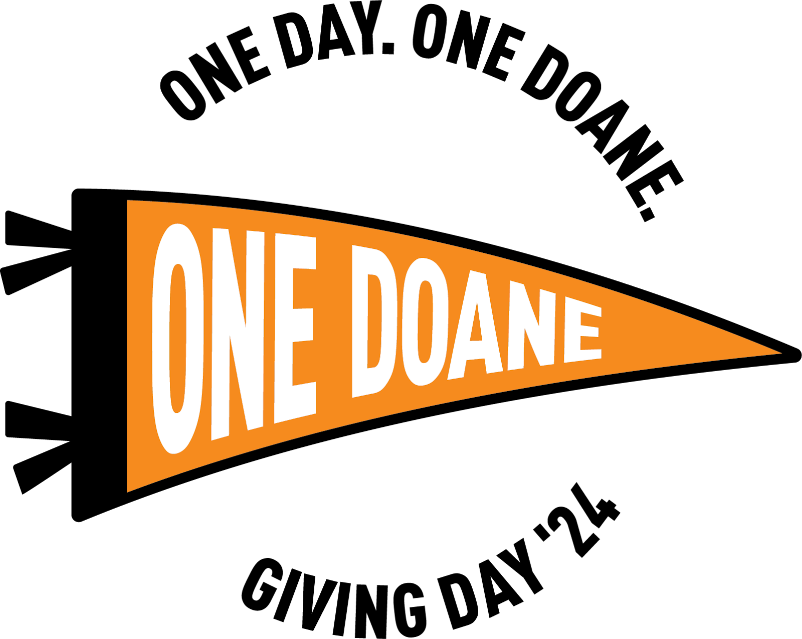 One Day One Doane 2024