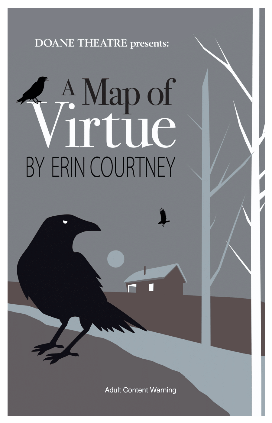 Map of Virtue