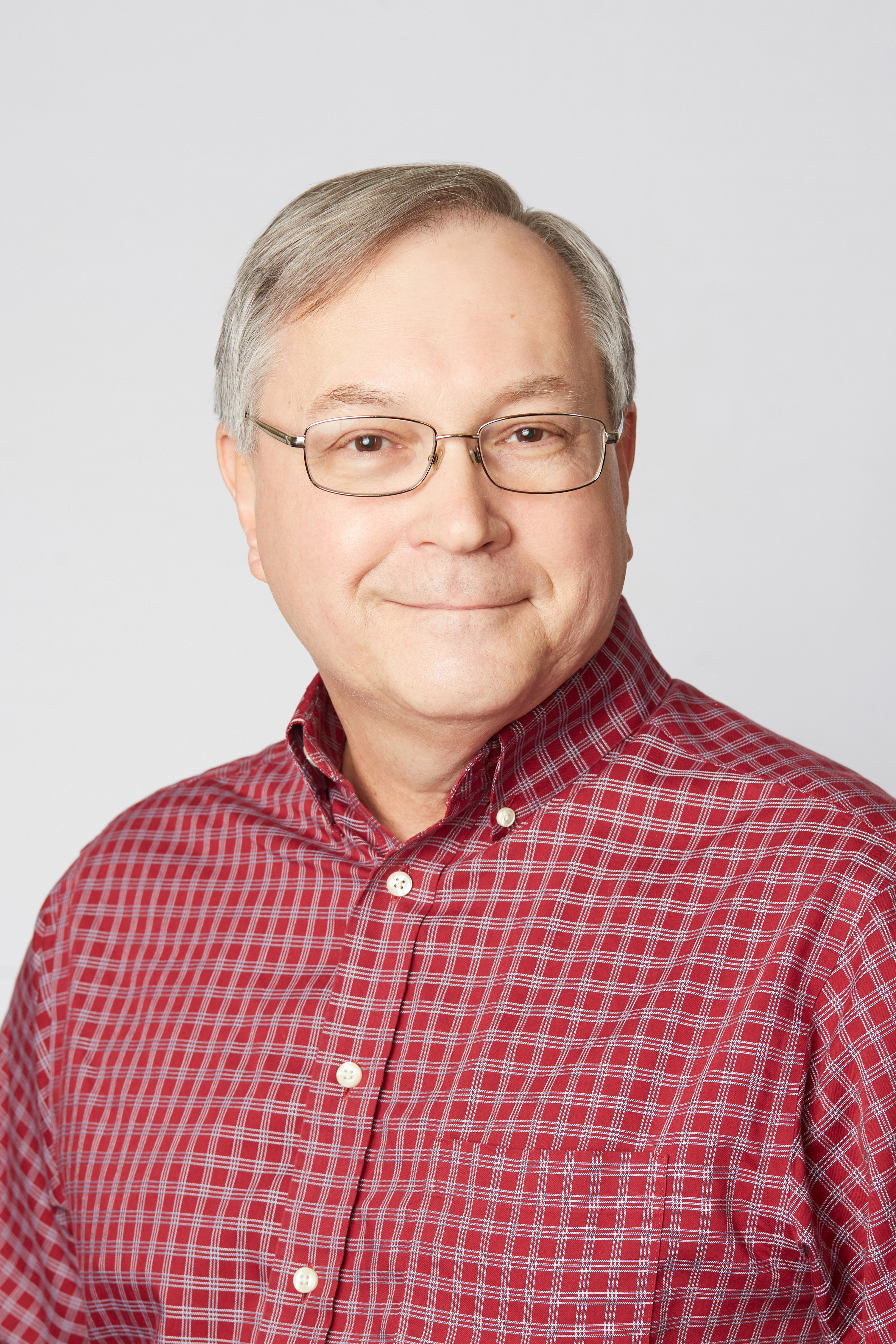 Dr. Russ Souchek
