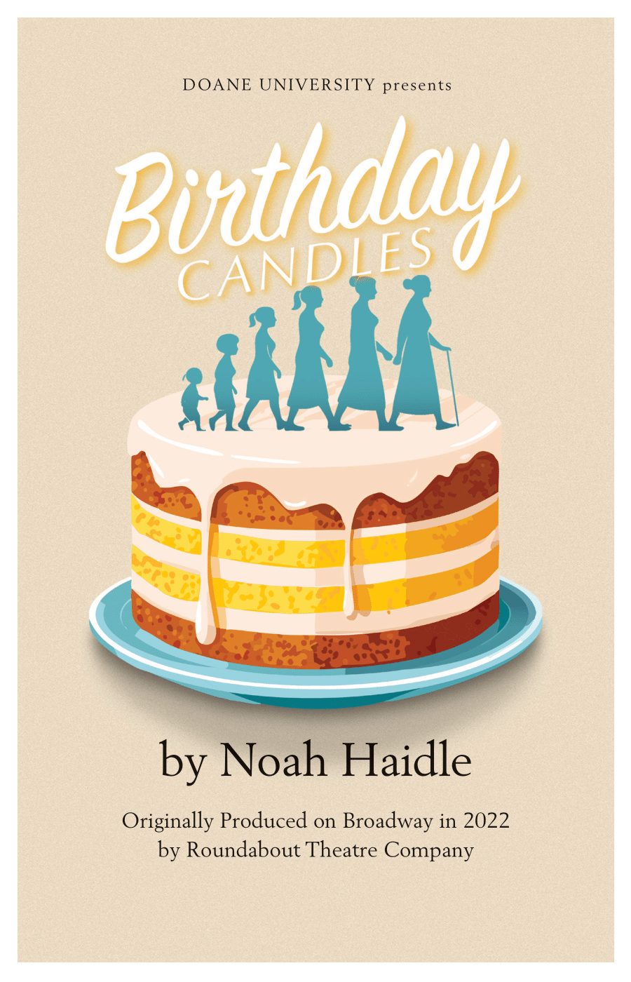 birthday candles