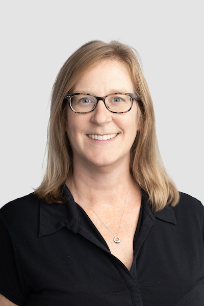 Associate Director of Career Center