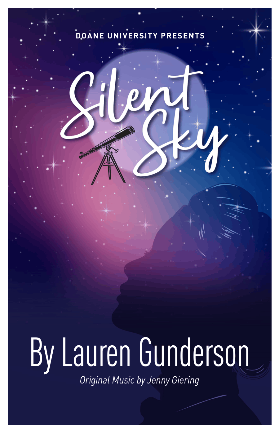 Silent Sky Cover