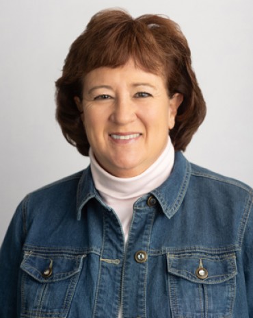 Kathleen Zumpfe, Associate Professor of Practice