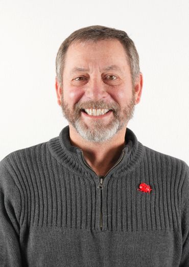 Don Stewart photo