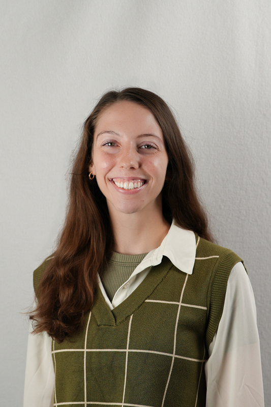 Alyssa Plock, Community Director