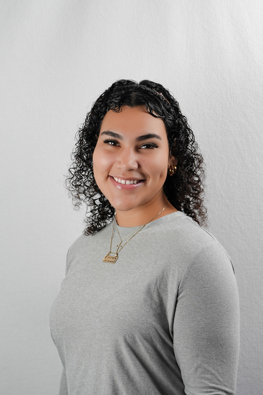 Agdaly Sanchez, Community Director