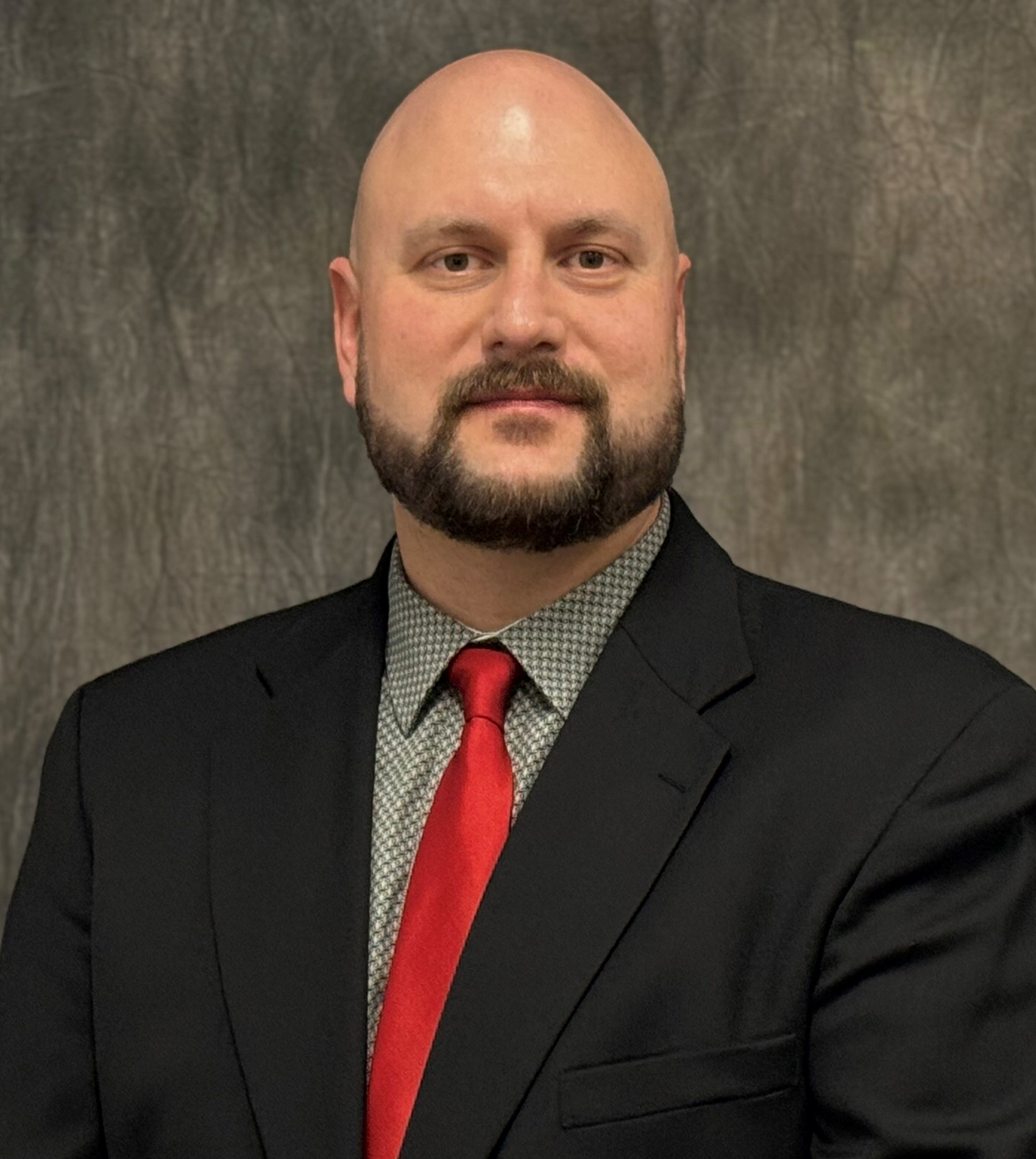 Curtis Reese photo