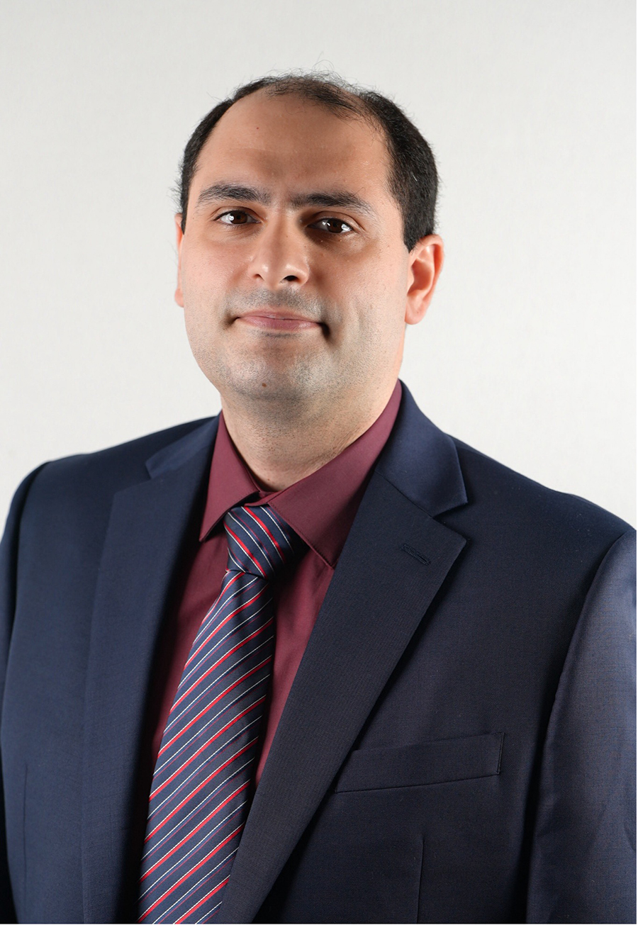 Navid Changizi photo