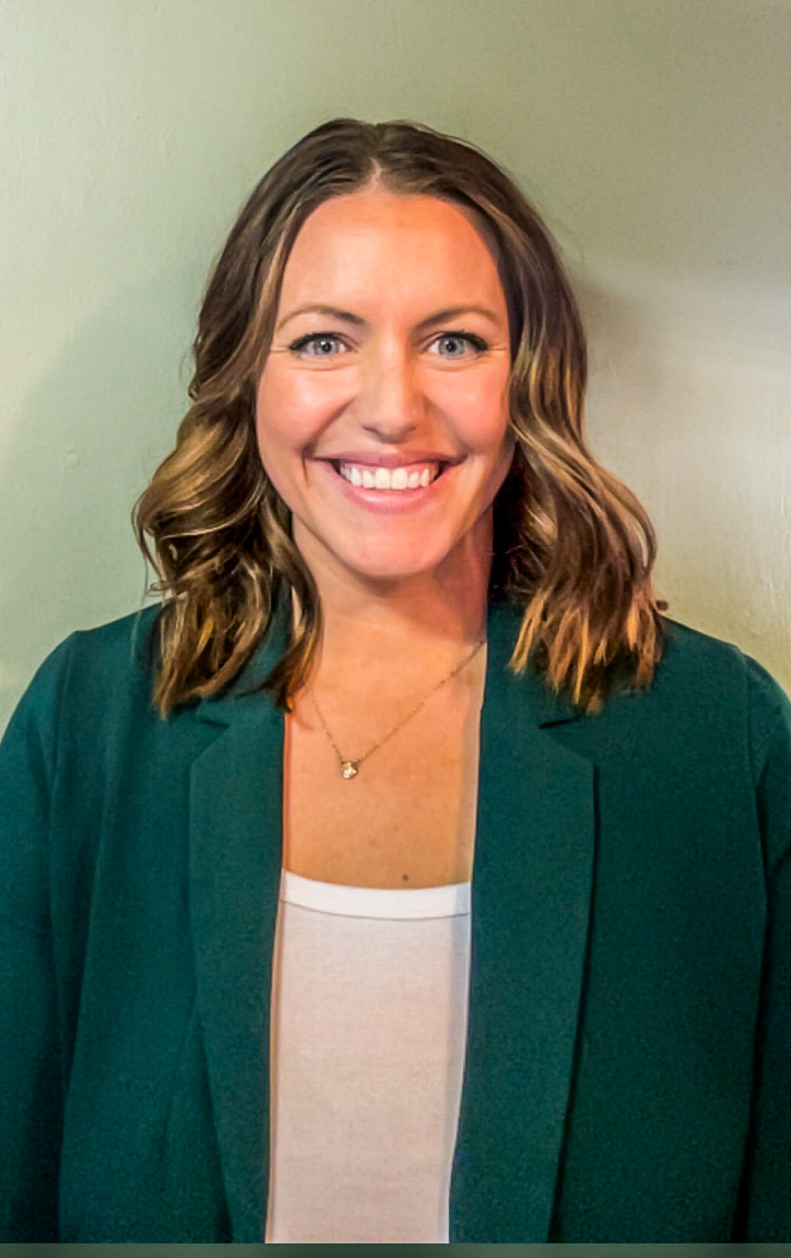 Ali Shull photo