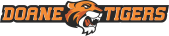 Doane Tigers logo