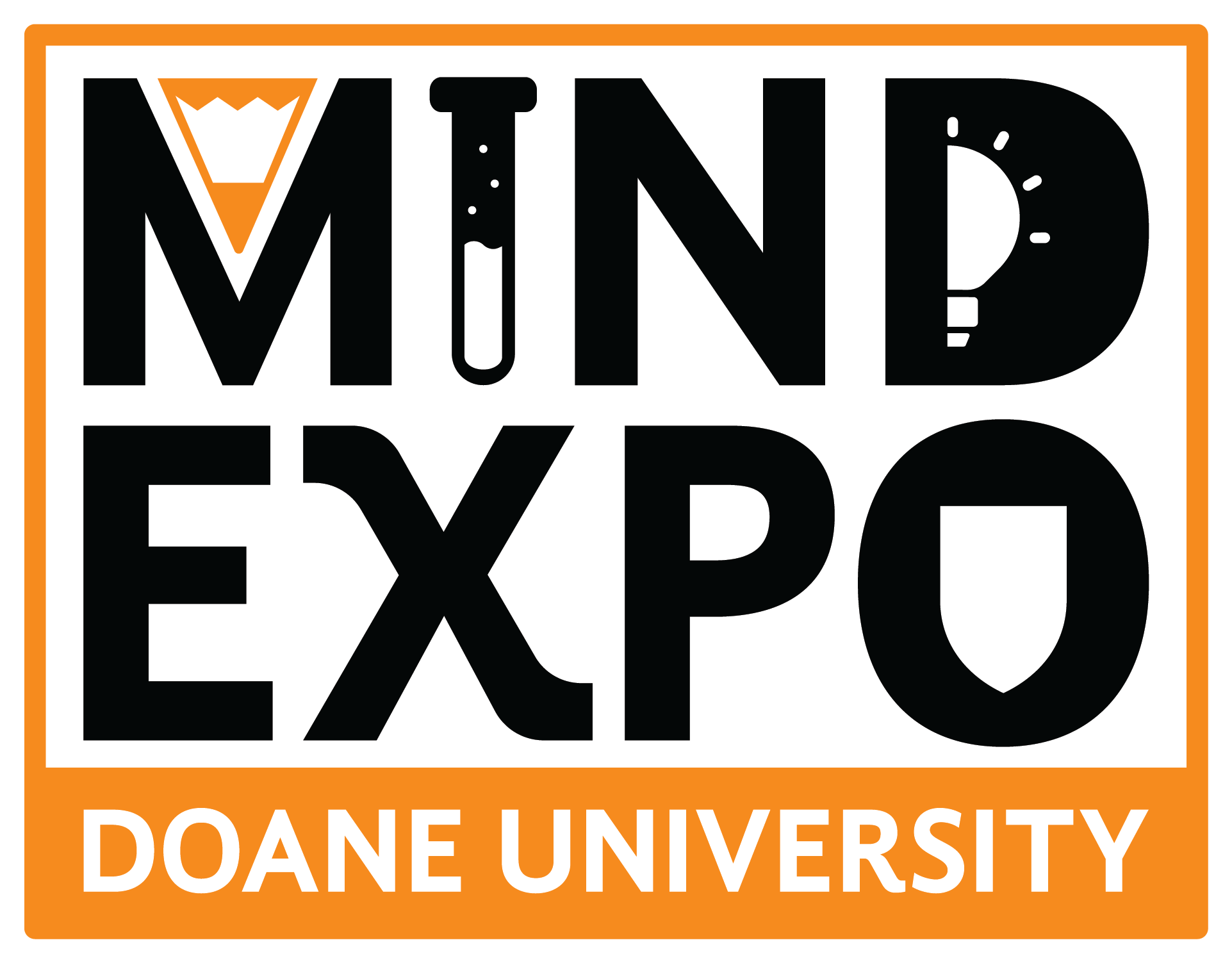Mind Expo logo
